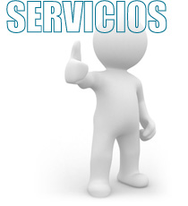 SERVICIOS