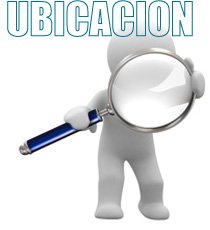 UBICACIÓN